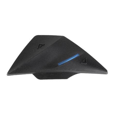 ScorpionExo EXO-COM user manual