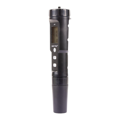 MEYTEC GT-200PH User manual