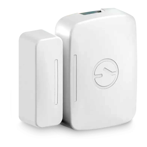 smart things T3L-SS013 quick start guide