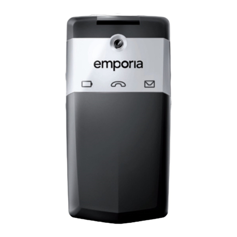 EMPORIA V32C quick start guide