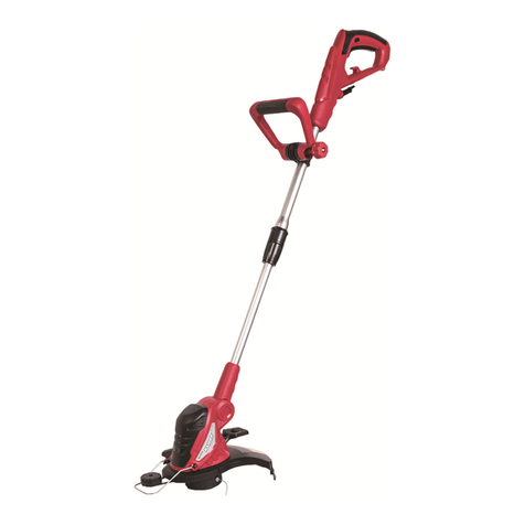 Raider RD-GT21 User guide Raider RD-GT21 User guide