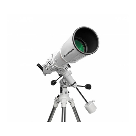 Bresser First Light User manual