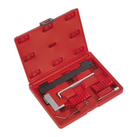 Sealey VSE5006.V2 User manual Sealey VSE5006.V2 User manual