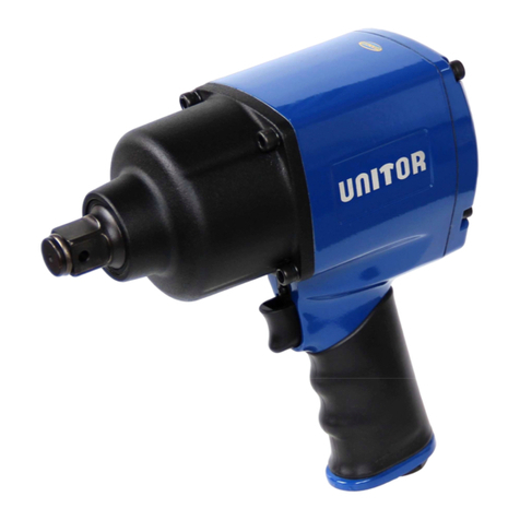 Wilhelmsen UNITOR IW-PRO NG Series Instruction manual / spare parts list Wilhelmsen UNITOR IW-PRO NG Series Instruction manual / spare parts list