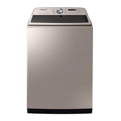 Samsung WA5 A730 A Series User manual Samsung WA5 A730 A Series User manual