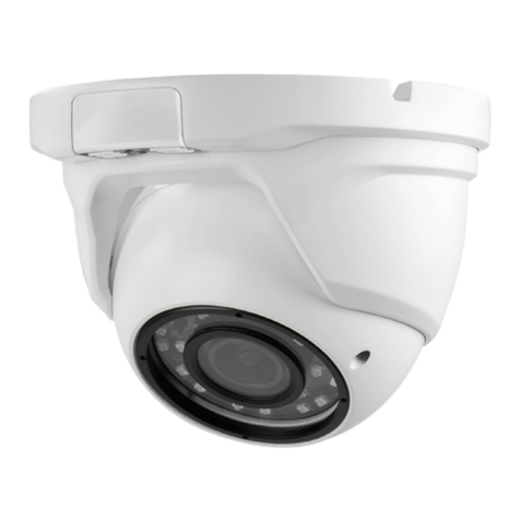 PNI House AHD47 user manual