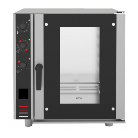 edenox HC-611 quick start guide