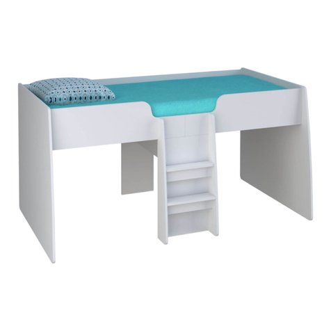 Polini kids Simple 4100 quick start guide