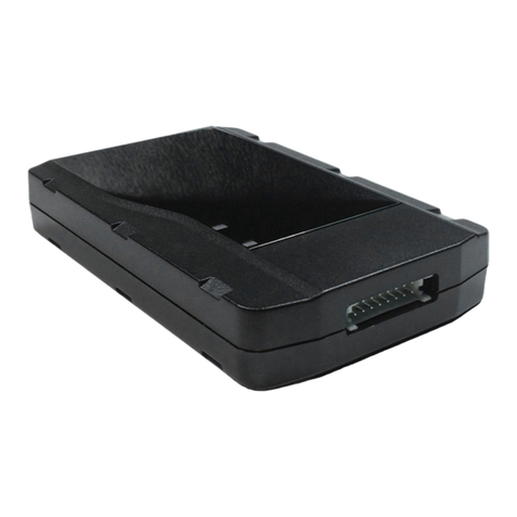 LoJack ATS100 installation guide