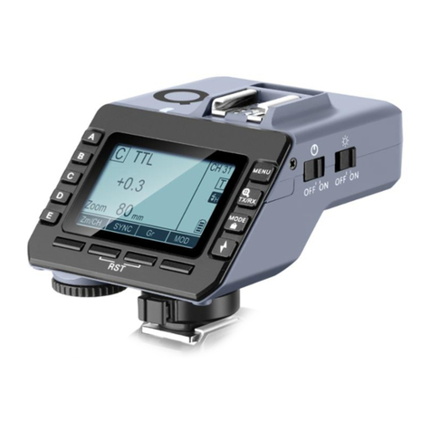 NEEWER Q-C manual