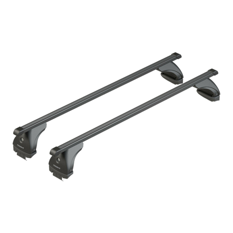NORDRIVE N21141 manual