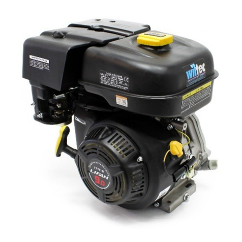 WilTec 92400 User manual