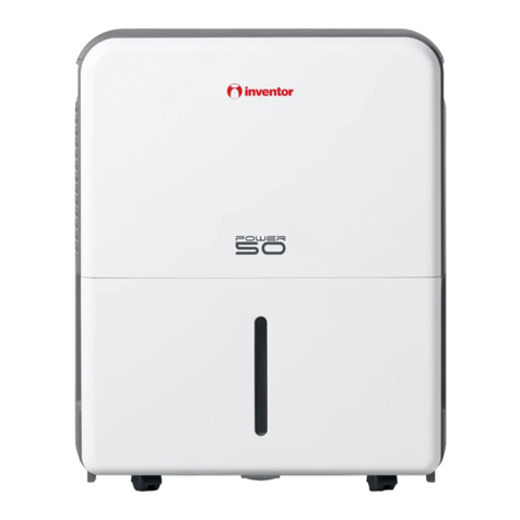 INVENTOR EU-OSK105 User manual