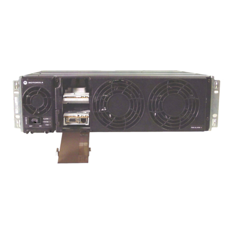 ANATEL GTR 8000 Operating and installation instructions