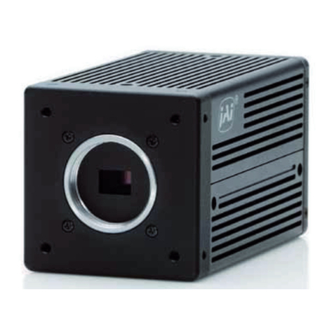 JAI AD-131GE user manual