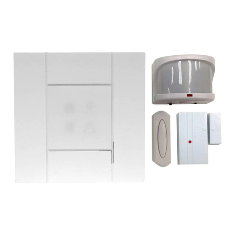 HAMPTON BAY HB-7779-02 Use and care guide