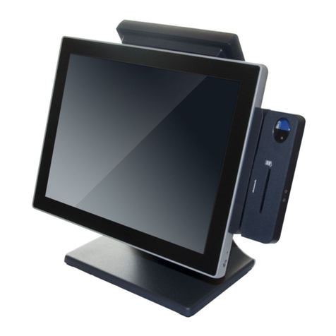 Hisense HK870 Series Quick setup guide Hisense HK870 Series Quick setup guide
