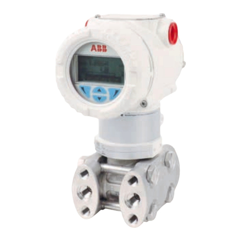 ABB 2600T Series User manual