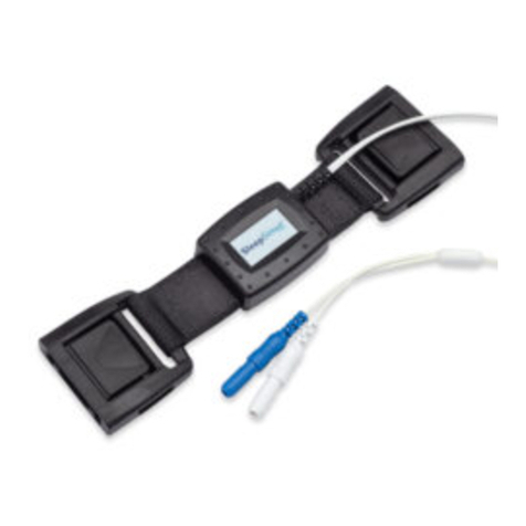 Sleep Sense Movement SLS-1774 user manual