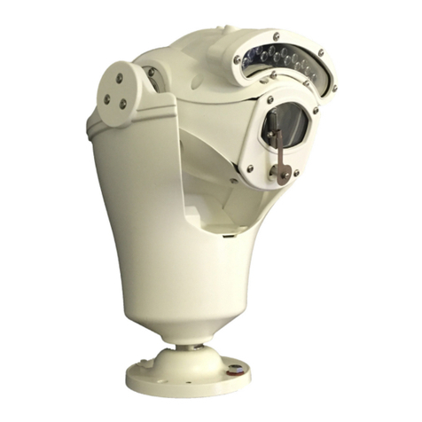 360 Vision Centurion Installation & configuration manual