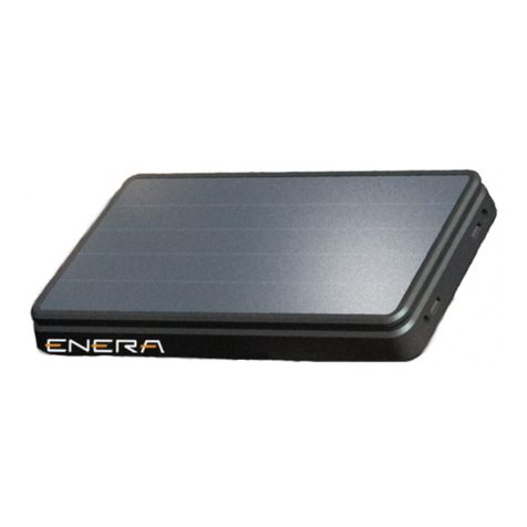 ENERA 150L installation manual