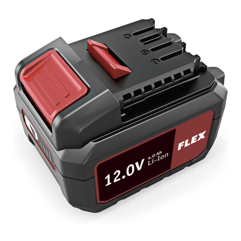 Flex AP 12.0-US User manual
