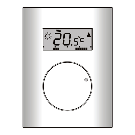 Herz 3 F800 55 quick start guide