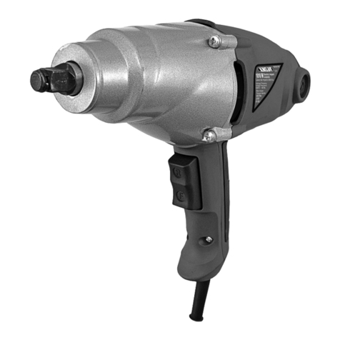 KNOVA KN IW-1010 manual