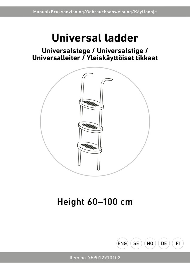 RUSTA 759012910102 User manual