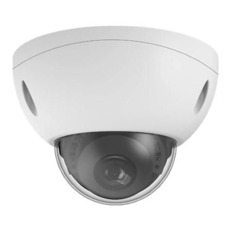 clare ClareVision CLR-V200-4D28W installation guide
