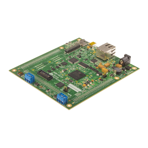 Texas Instruments Hercules TMS570LS31 user guide