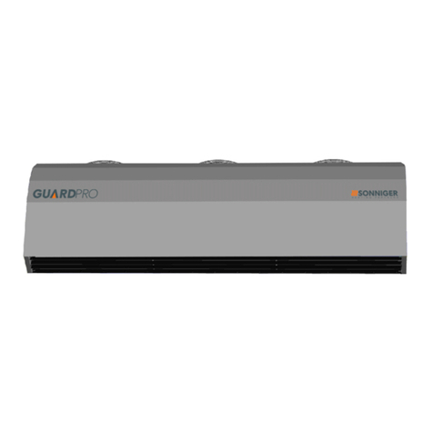 Sonniger GUARD PRO Operation and Maintenance Documentation