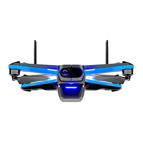 Skydio 2 user guide