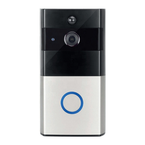 PNI SafeHome PT710B User manual