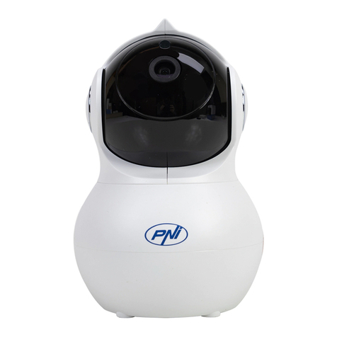 PNI IP930W user guide