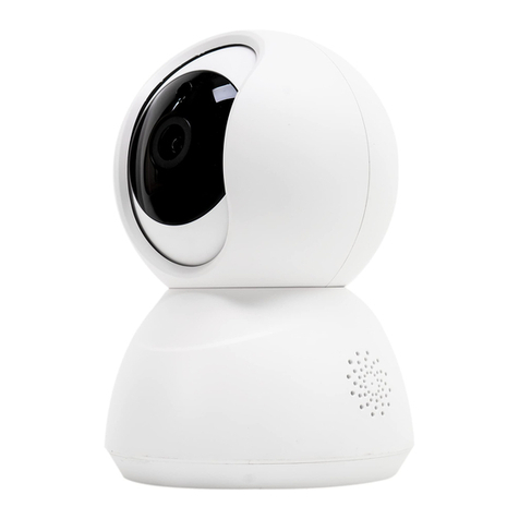 PNI PTZ943I quick start guide