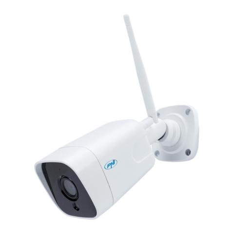 PNI IP55 User manual