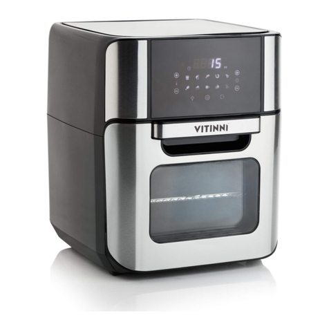VITINNI GLA-1003 user manual
