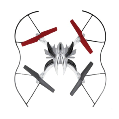 Carrera RC Guidro User manual