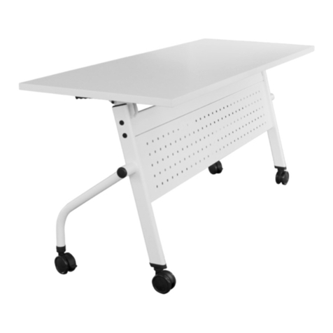 impekk Multitude FT1545AM Series User manual