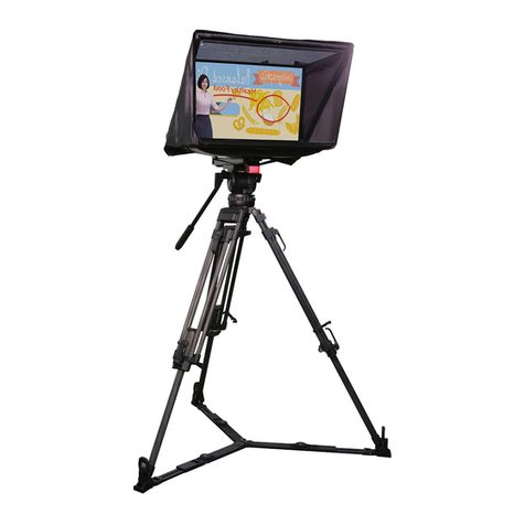 Data Video LBK-1 User manual