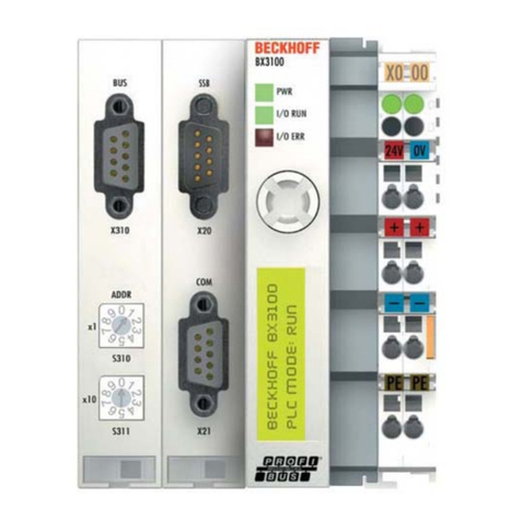 Cebora 210.20 instruction manual