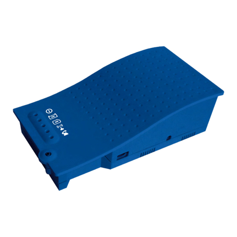 AVIRE AC-2GM00-100-A-00-000 installation guide