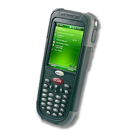 Bematech DC-3500 User manual