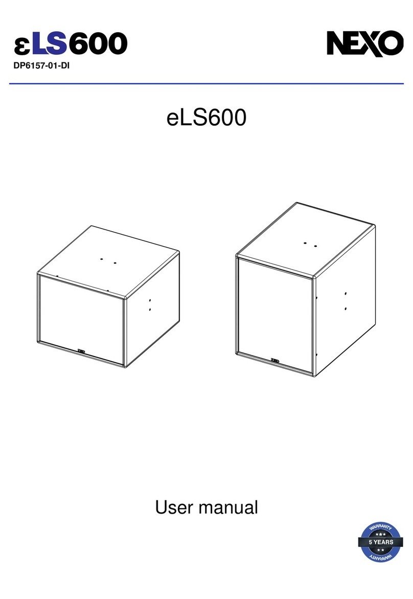 Neko ePS8 user manual