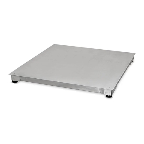 U-Line H-4602 User manual