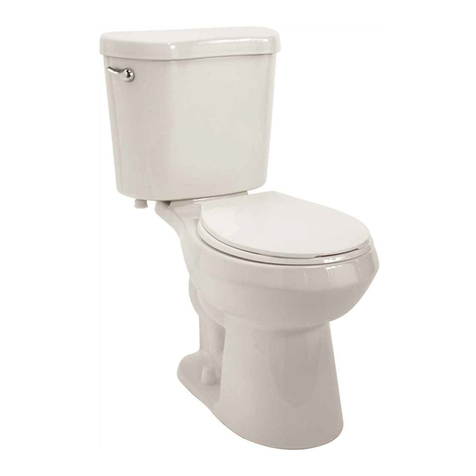 Premier 1034391 Use and care guide