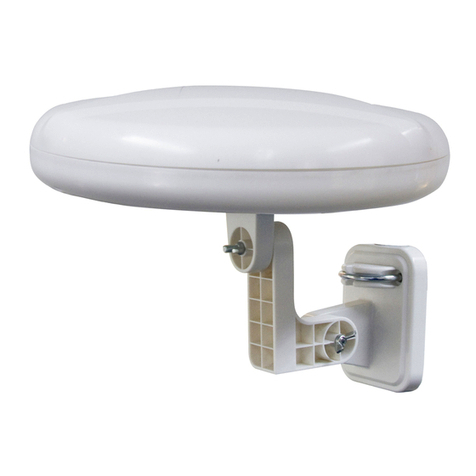 Surtek AEX360 installation guide