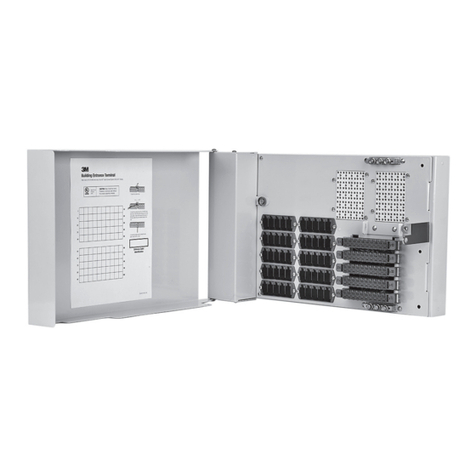 3M 4790V Series User manual
