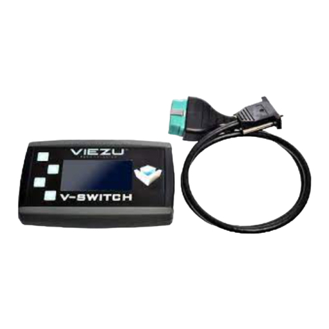 Viezu V-Switch quick start
